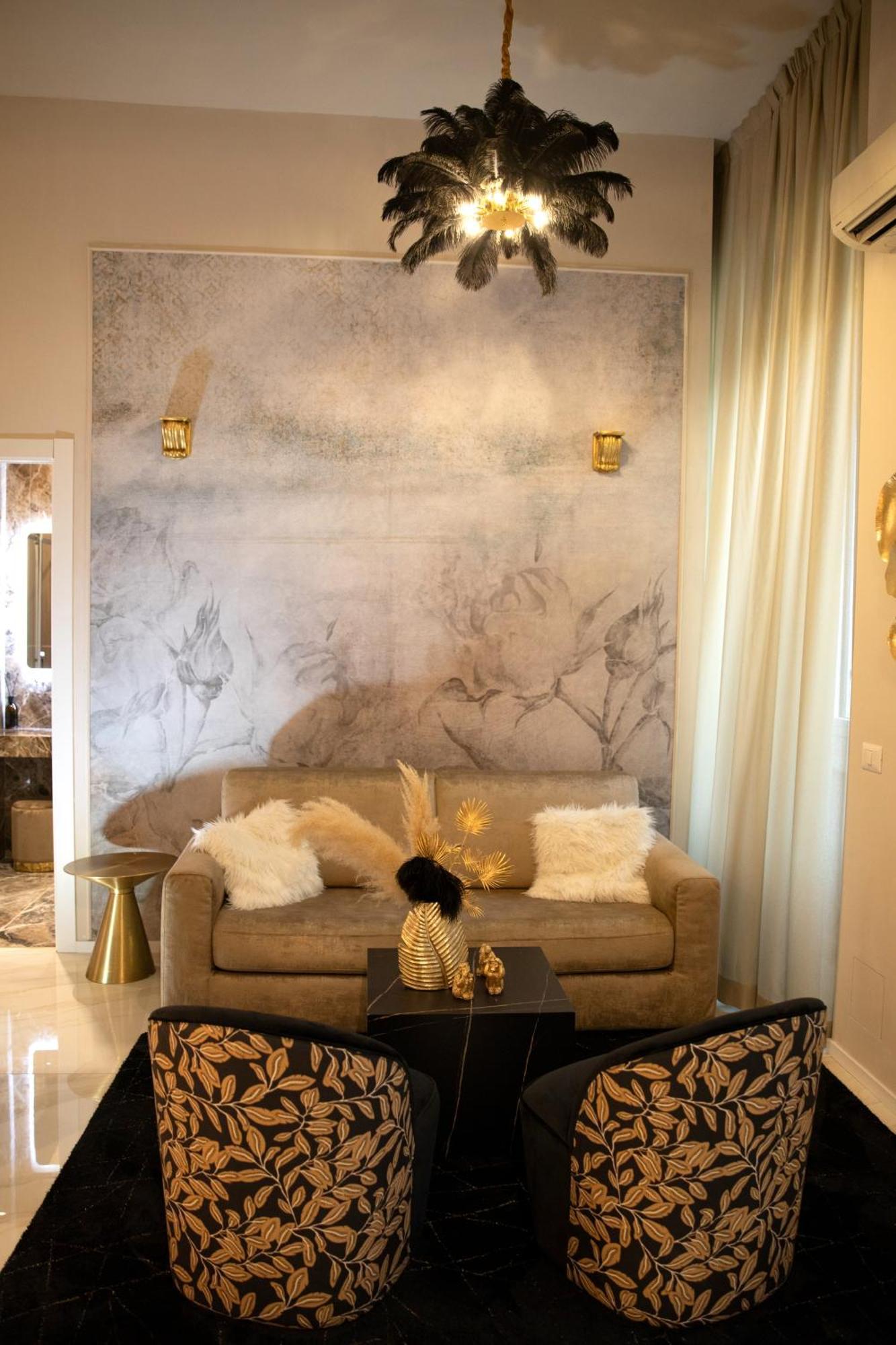 Apartment Intomilan I Design In The Heart Of