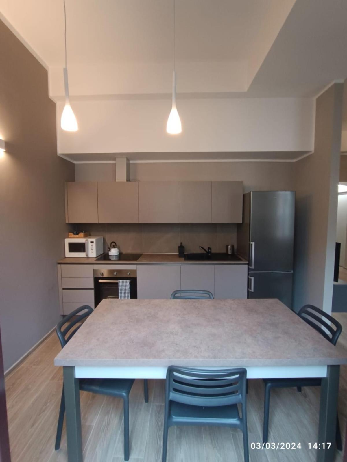 Apartamento Be-c0 Luxury & Family