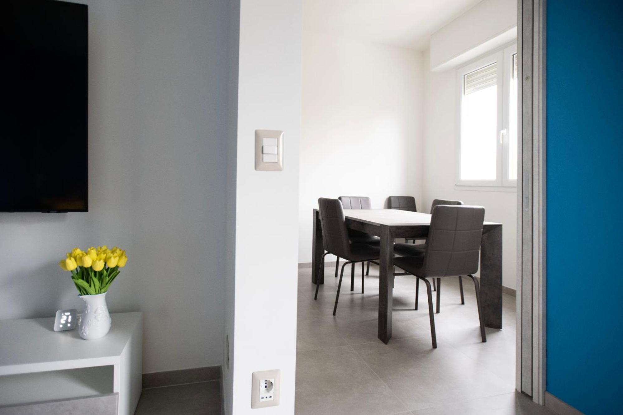 L'arche Comfort & Relax Horse House * Milan