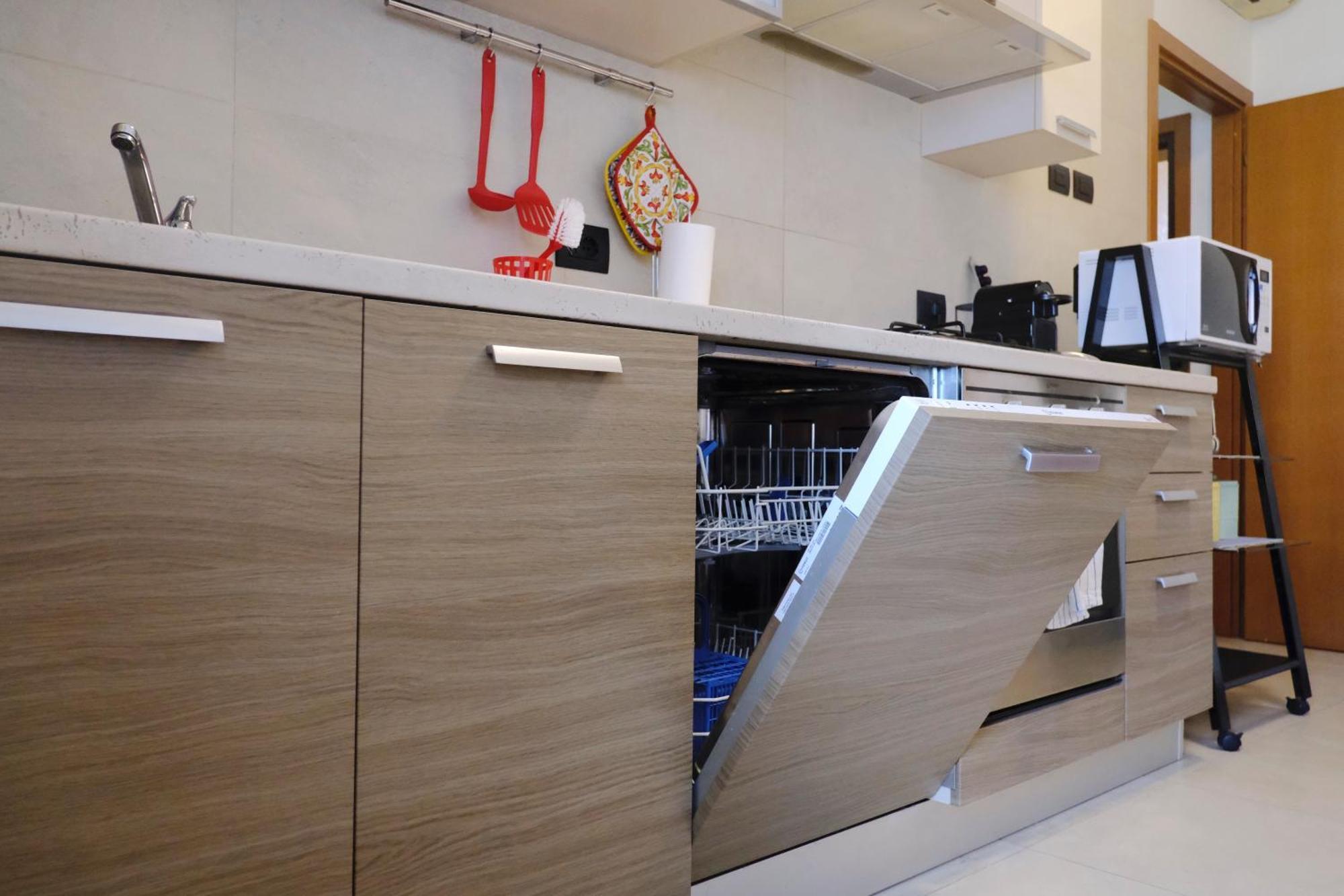 Bwr - Elegant Loft With Terrace, San Siro Milan