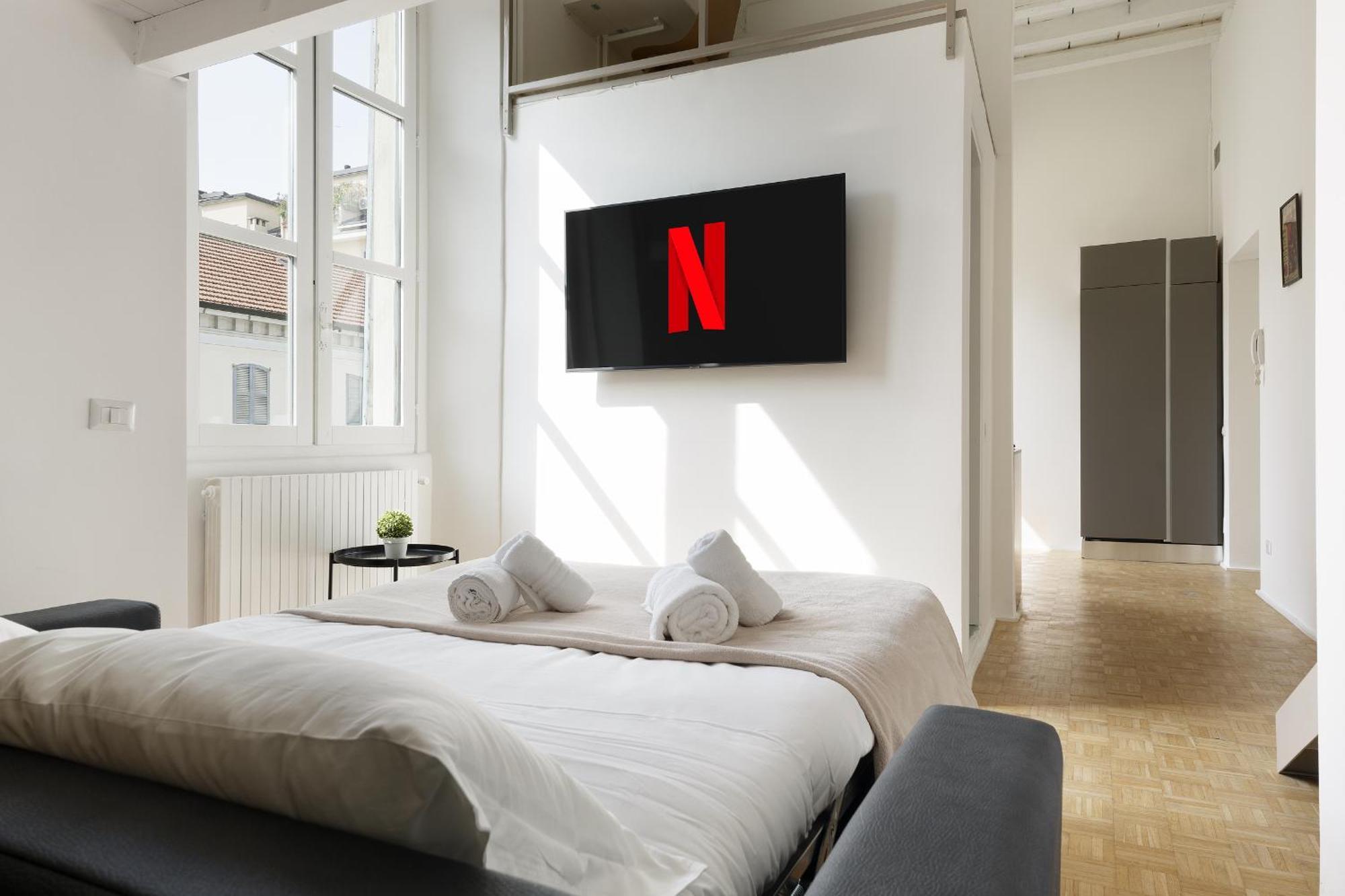 Apartamento Hl - Duomo, Navigli *