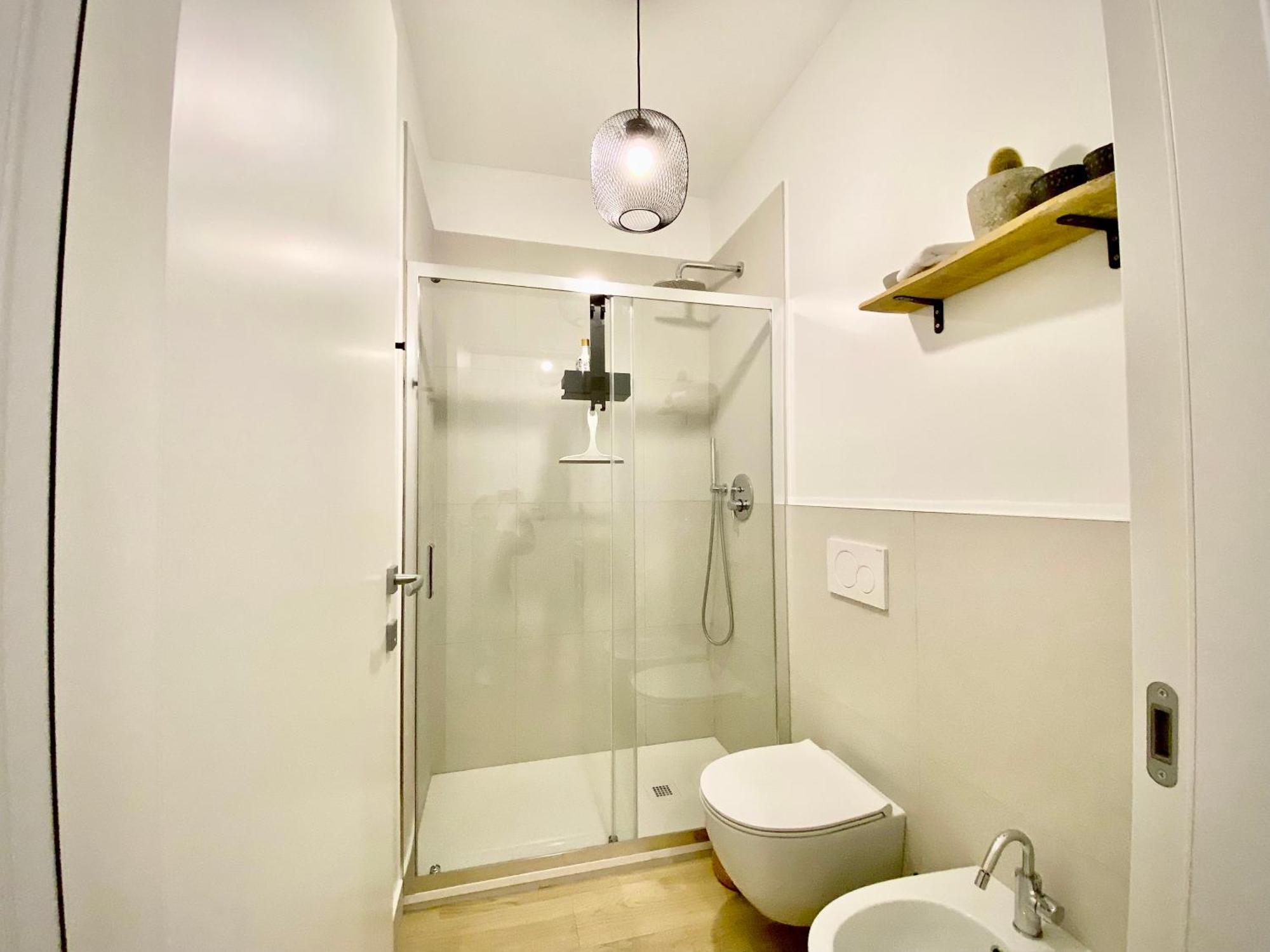 Modern Appartamento Milano