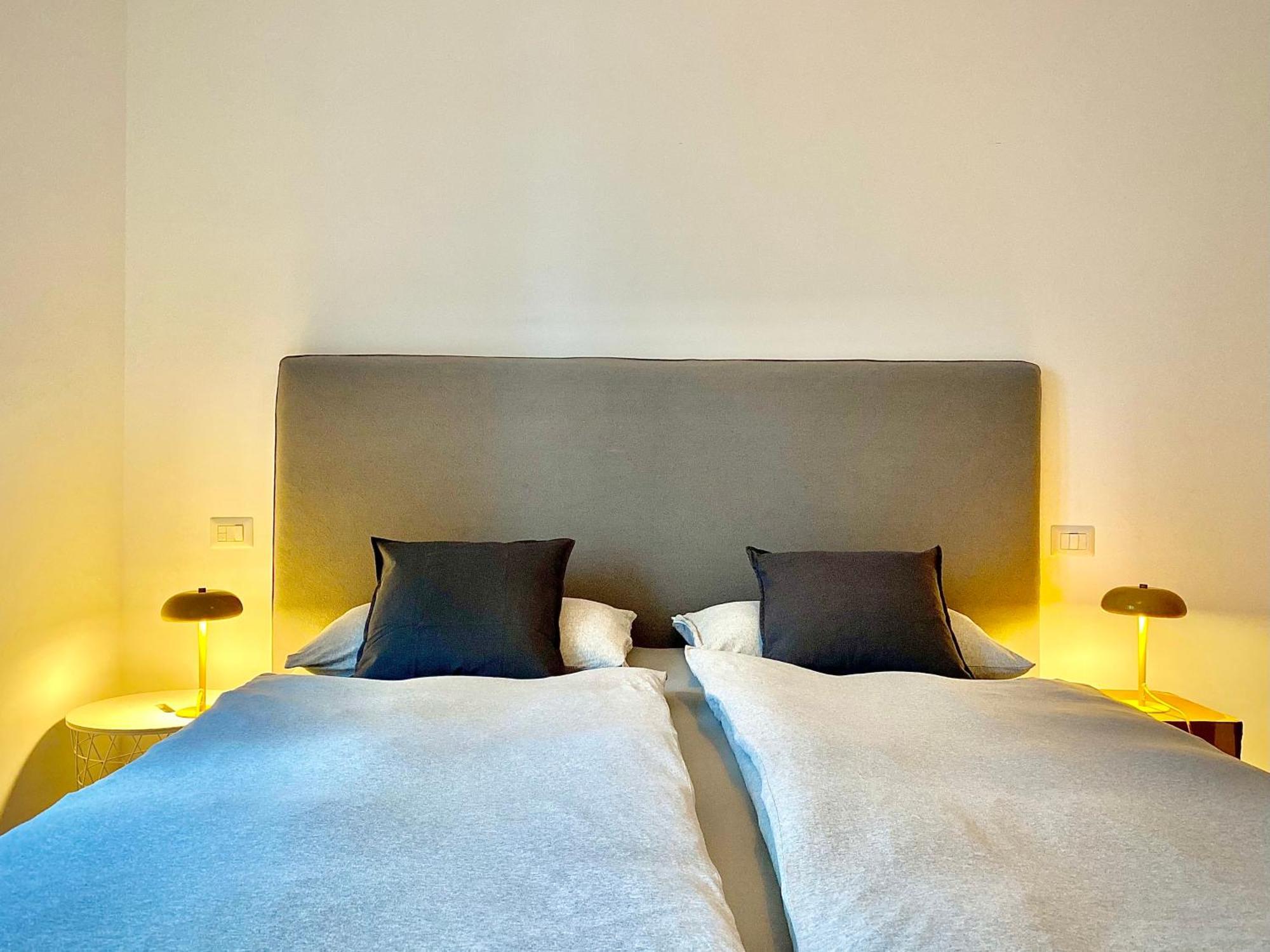 Appartamento Modern Milano