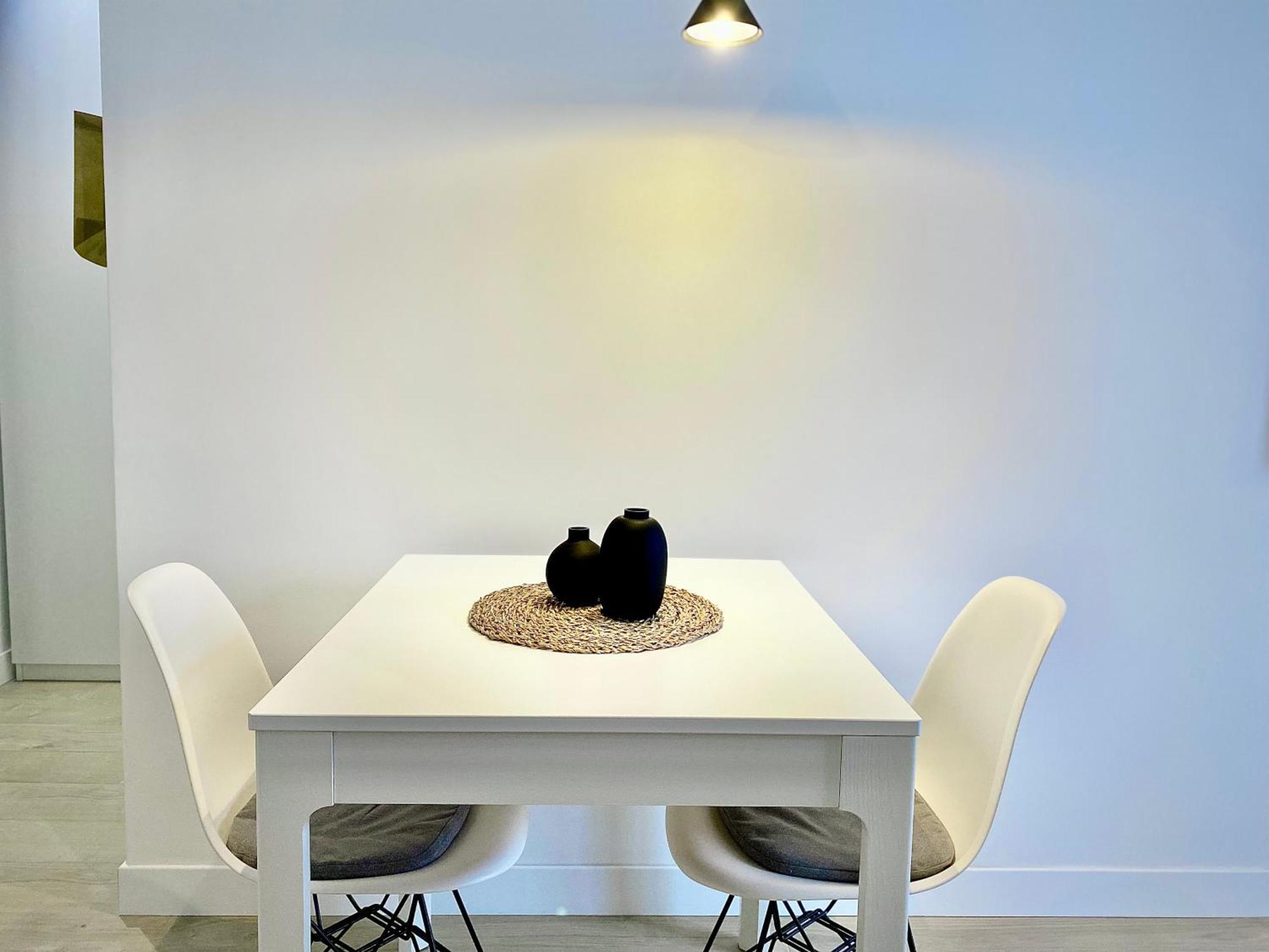 Appartamento Modern Milano