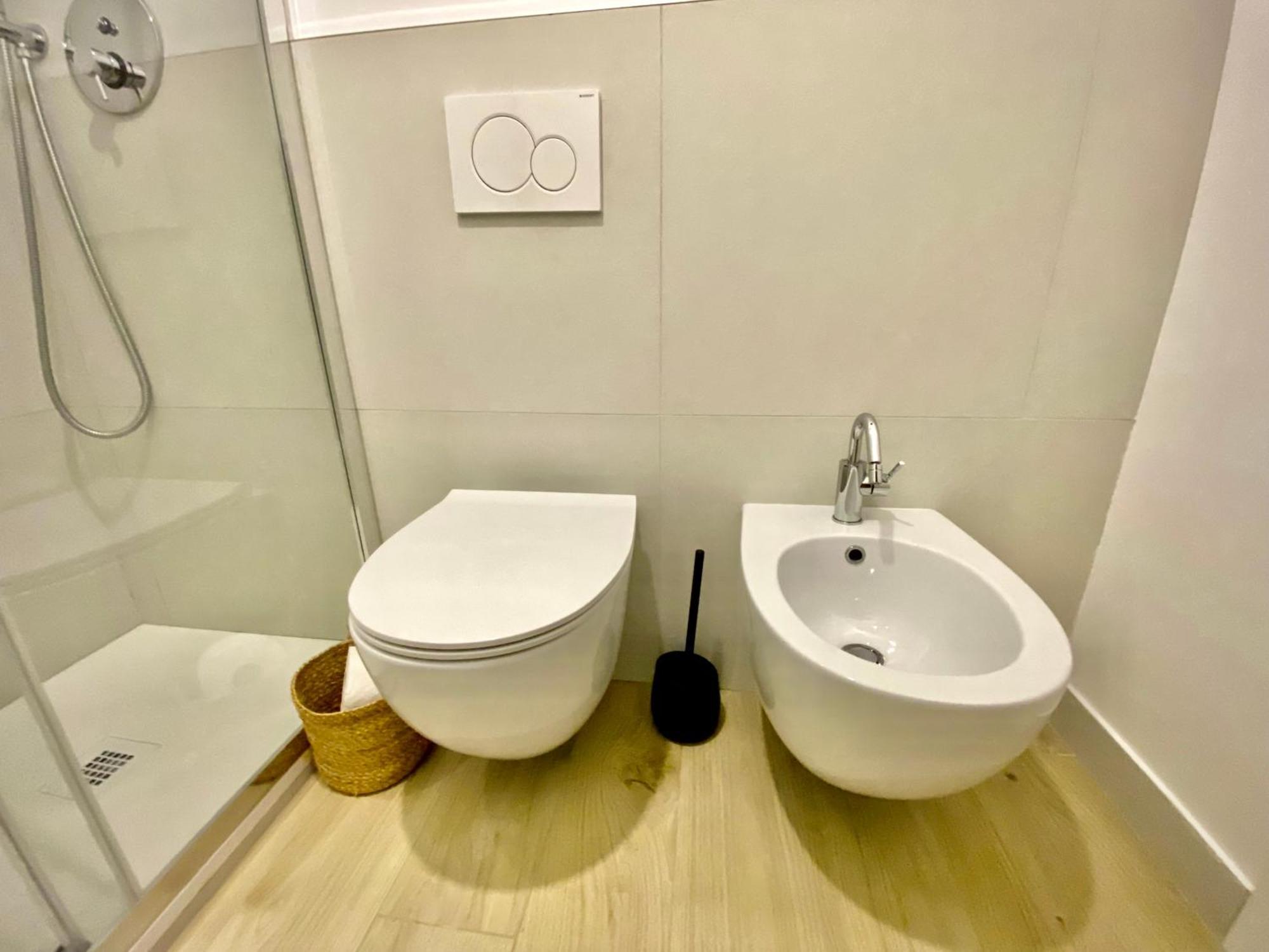 Modern Appartamento *