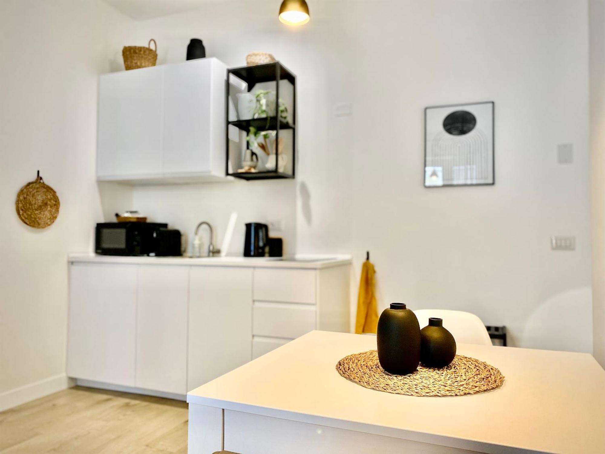 Modern Appartamento Milano