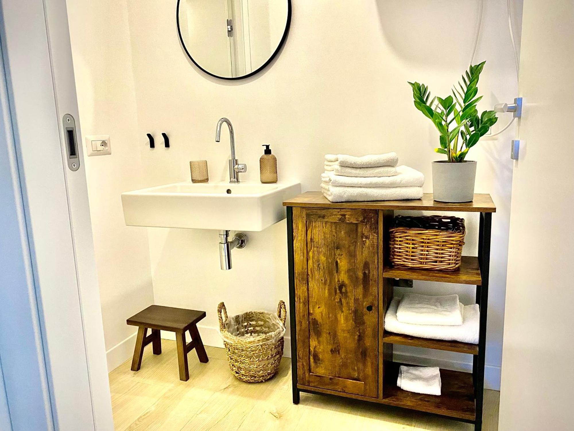 Appartamento Modern Milano