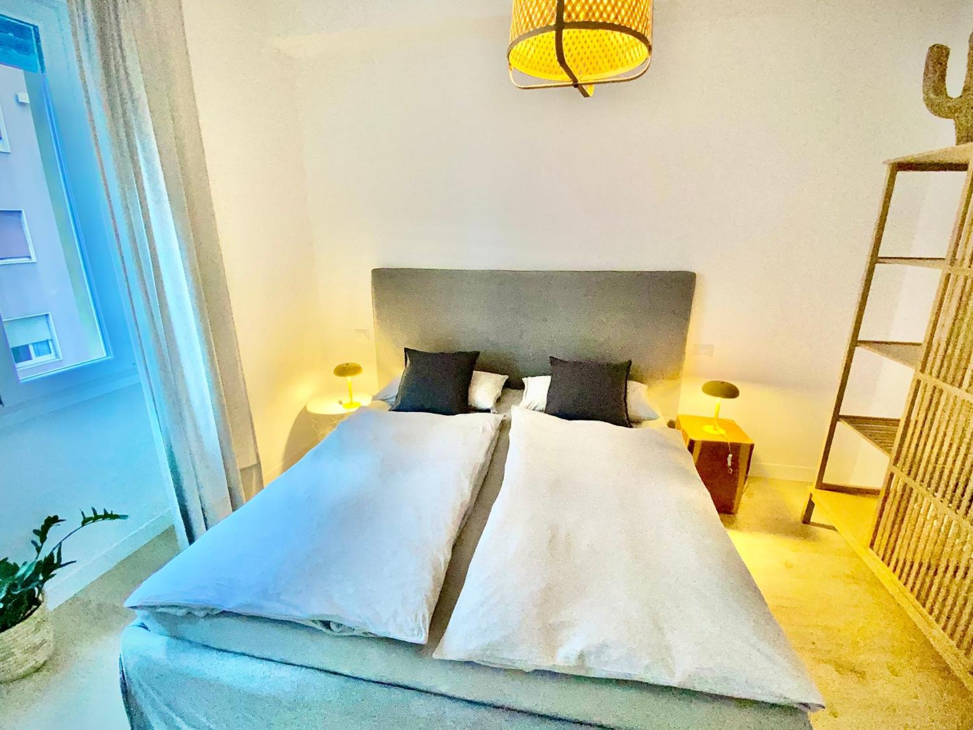 Appartamento Modern Milano