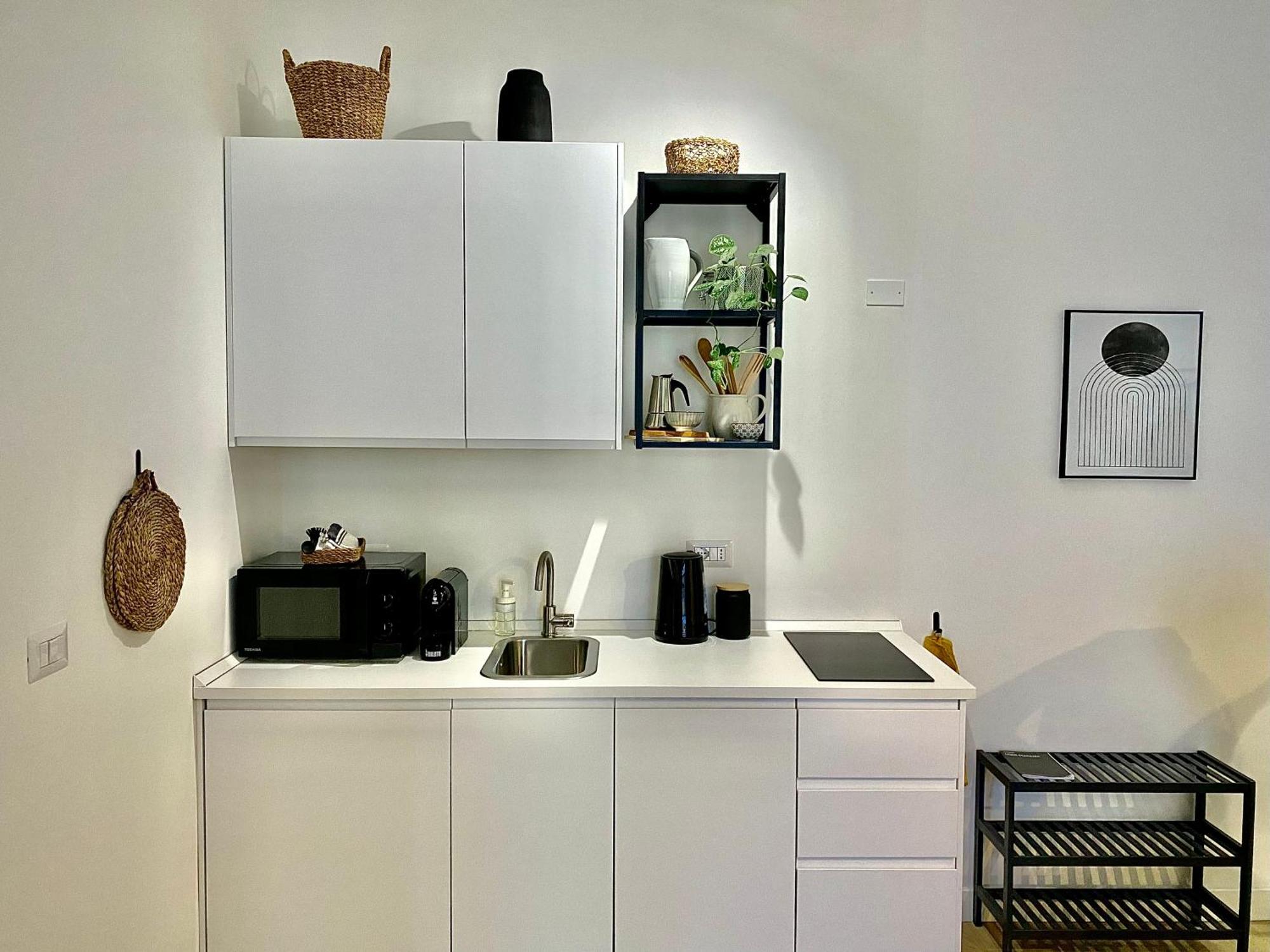 Modern Appartamento *