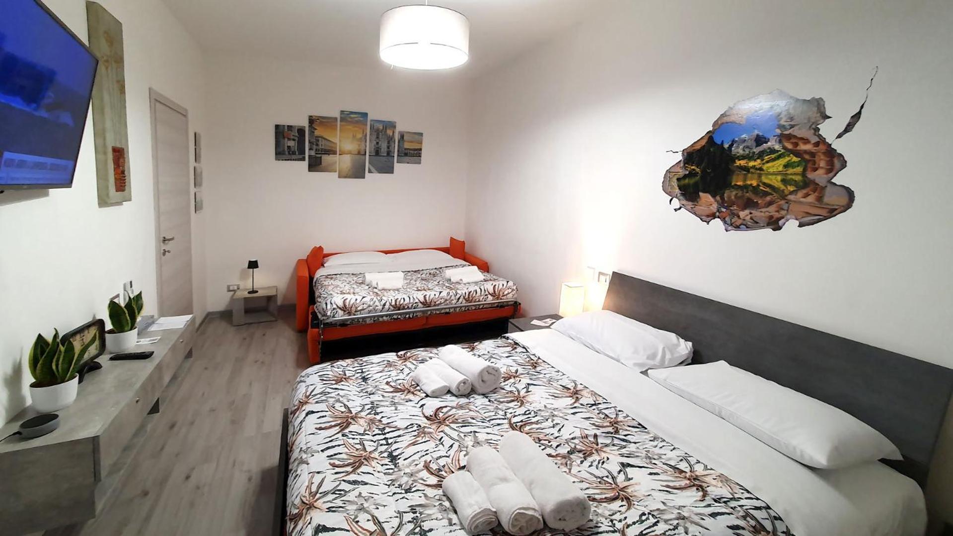 Apartamento - La Casa Di Ila