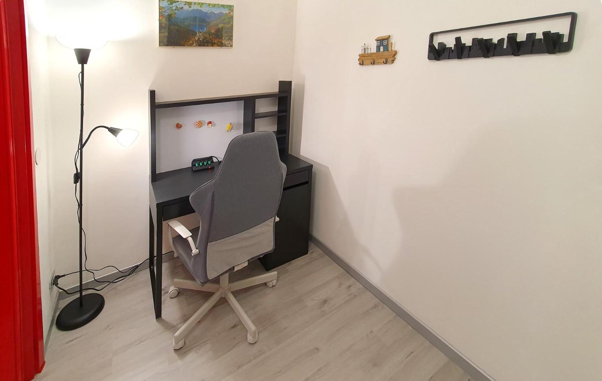 Apartamento - La Casa Di Ila *