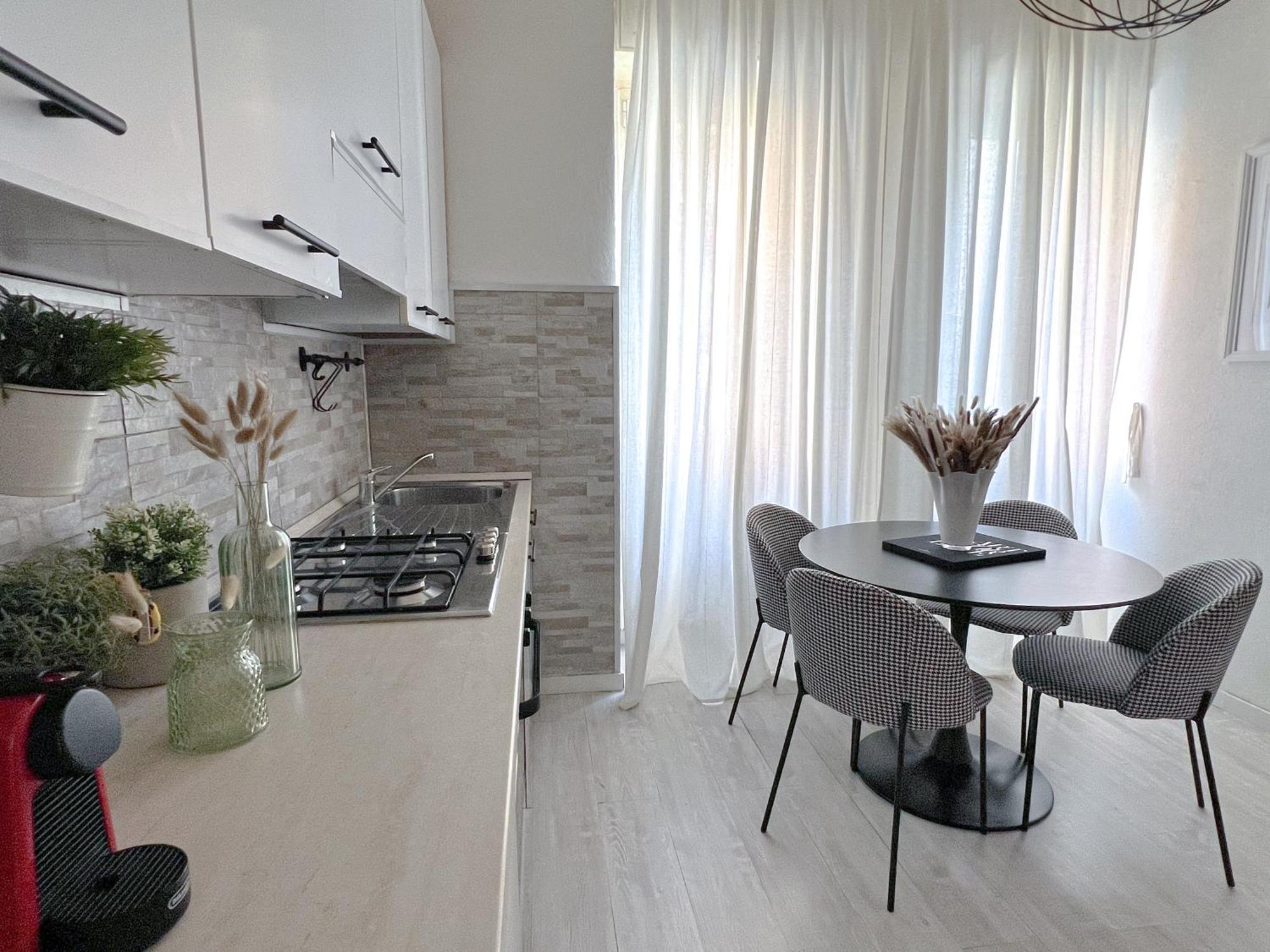 Apartment The Boutique - Navigli Milan