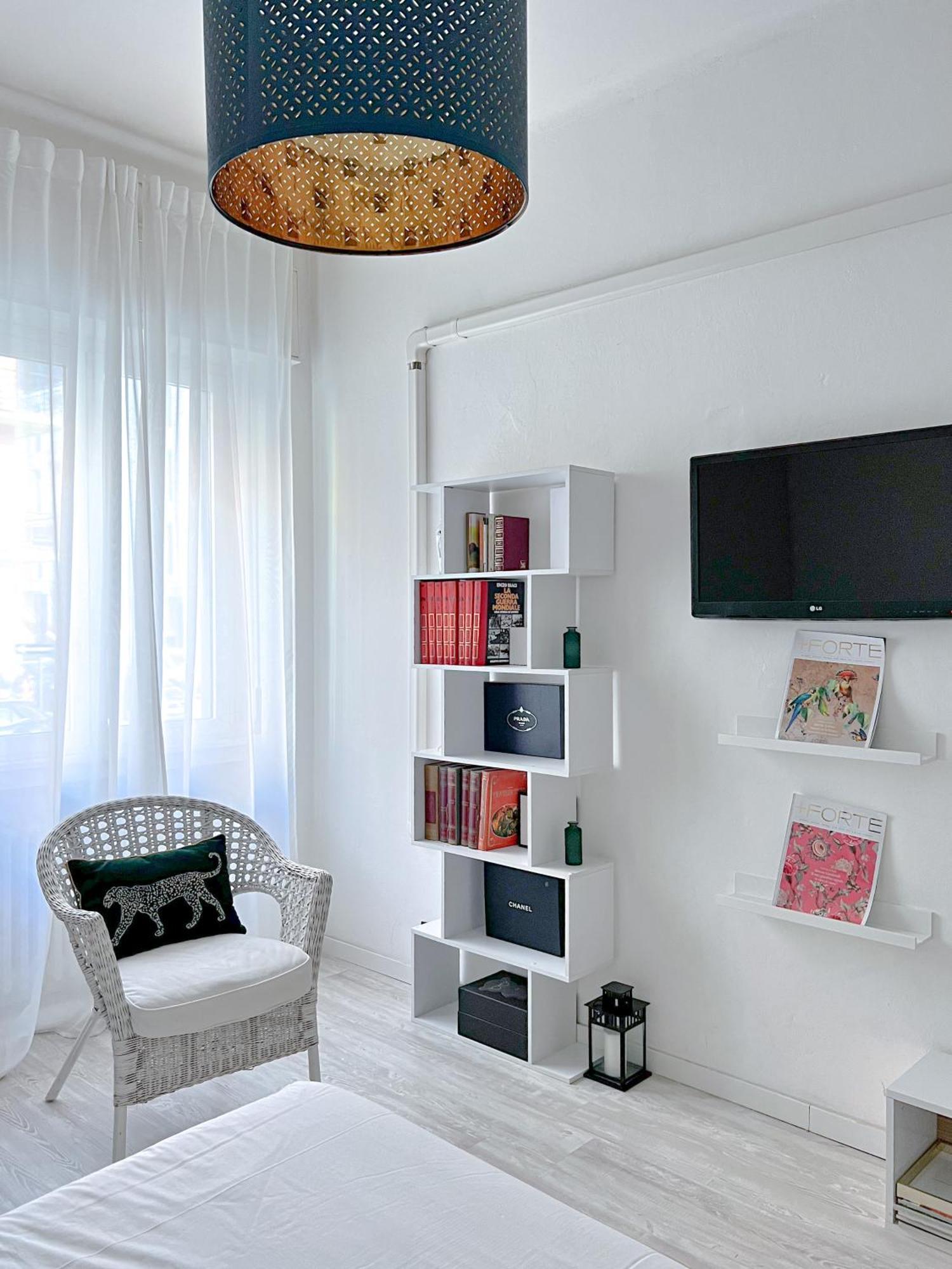 The Boutique - Navigli * Milan