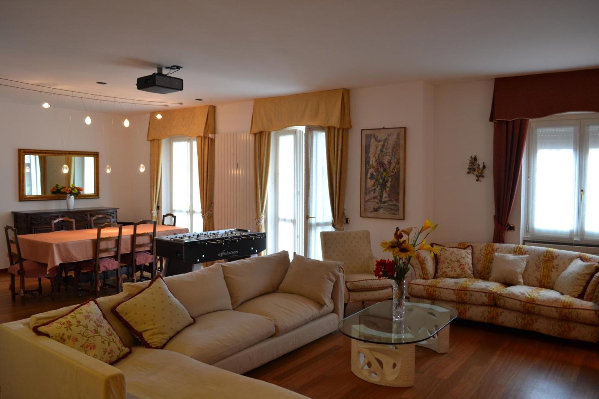 Mocenigo4 Apartment Milan