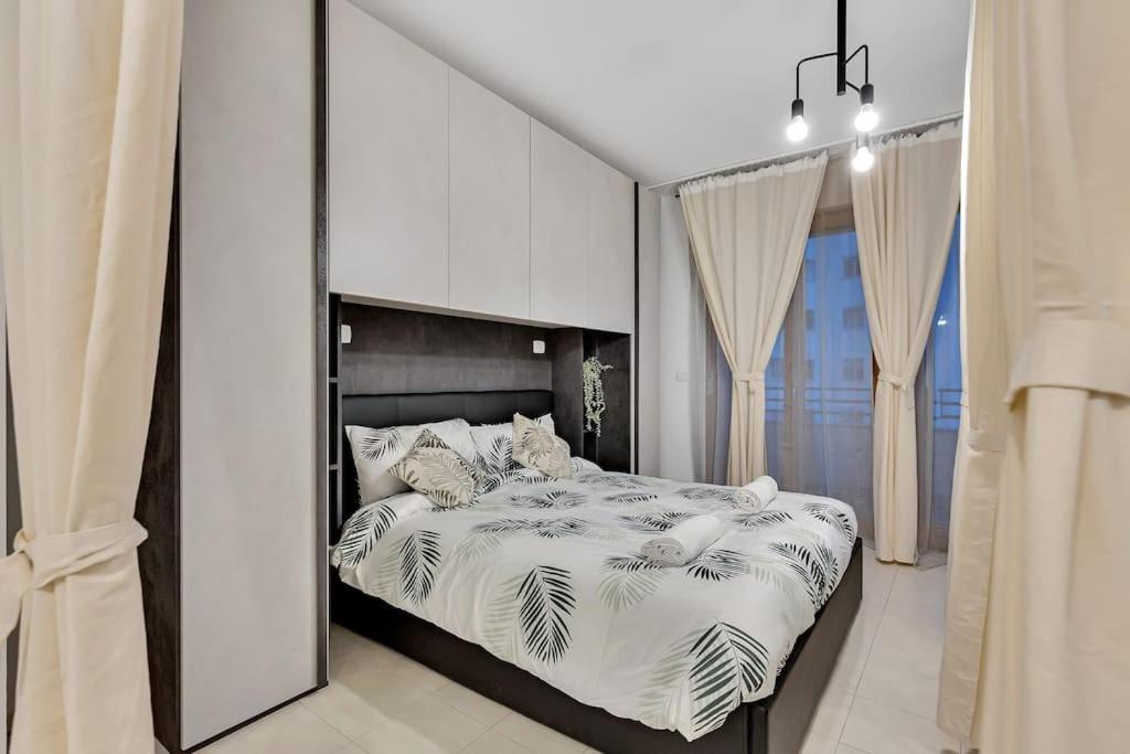 Private Parking-terrace10 Min To Linate Airport Apartamento *