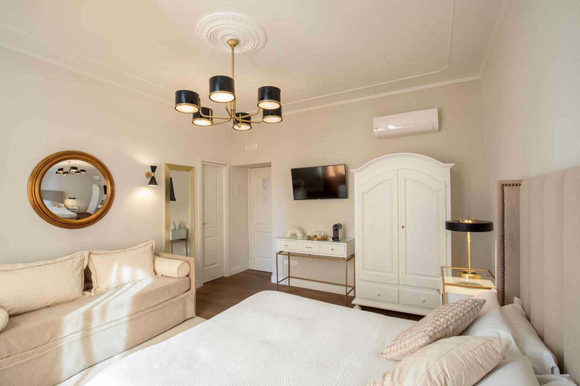 Daplace - Corso Monforte * Milan