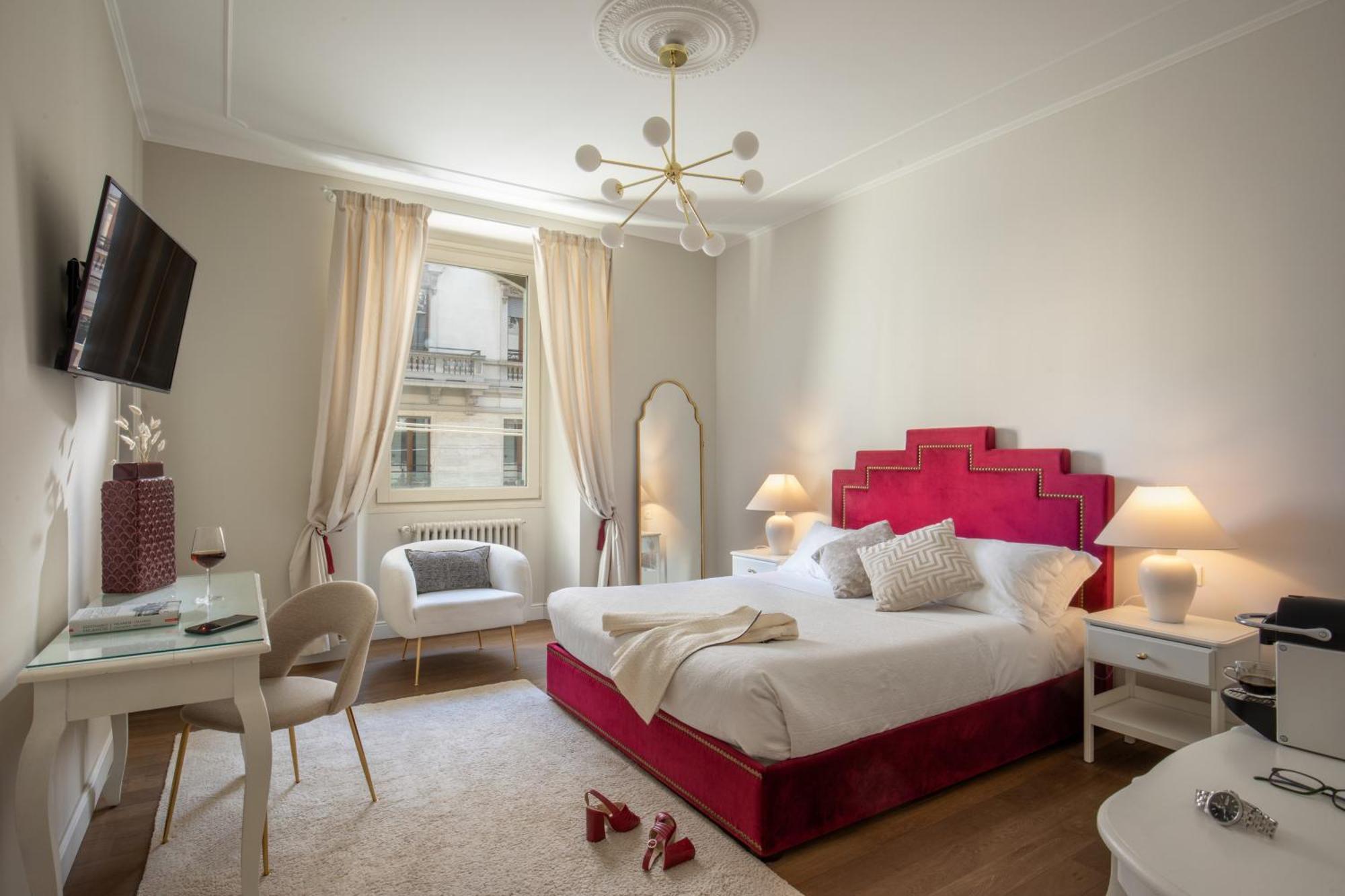 Daplace - Corso Monforte *