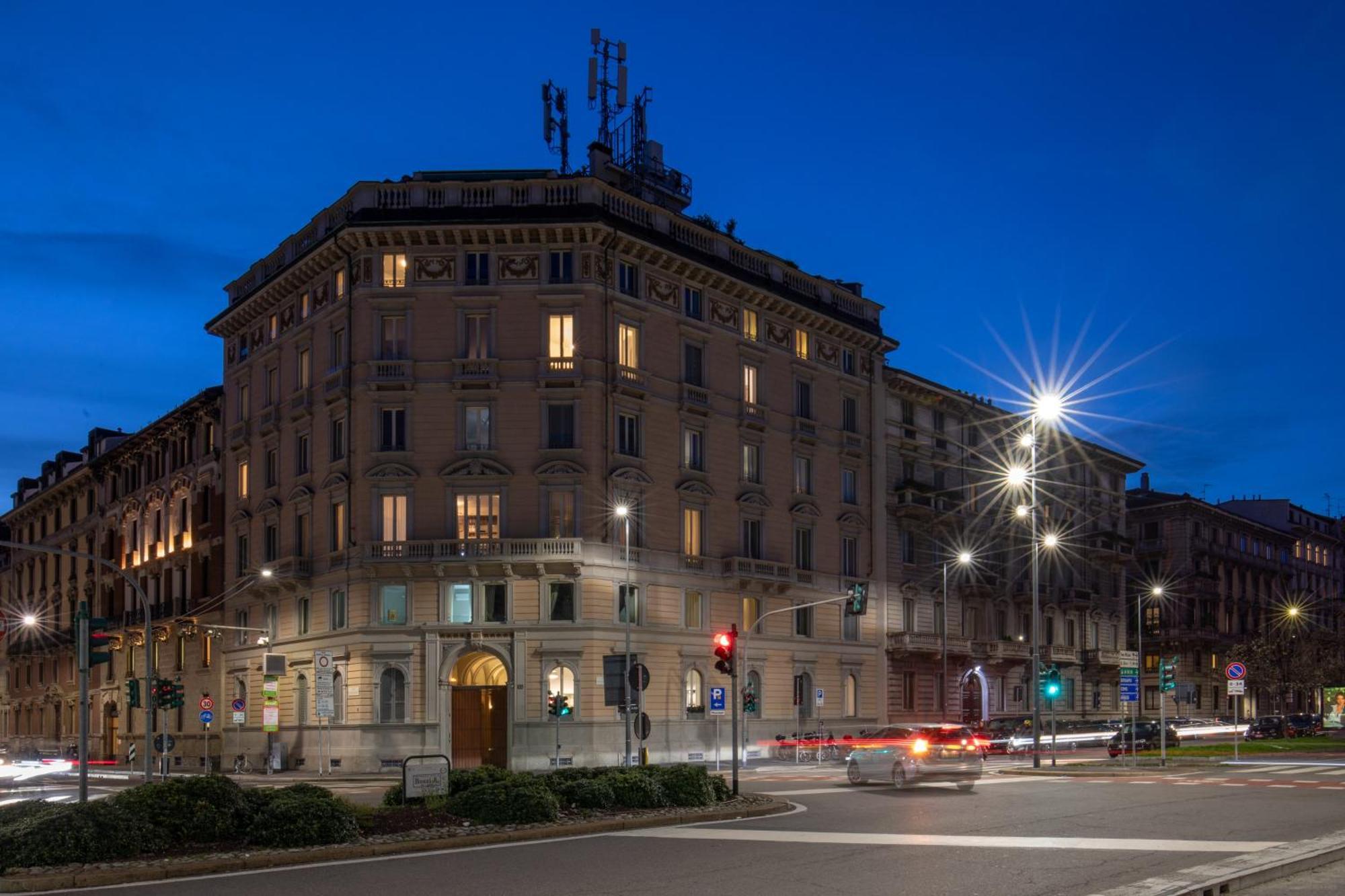 Daplace - Corso Monforte