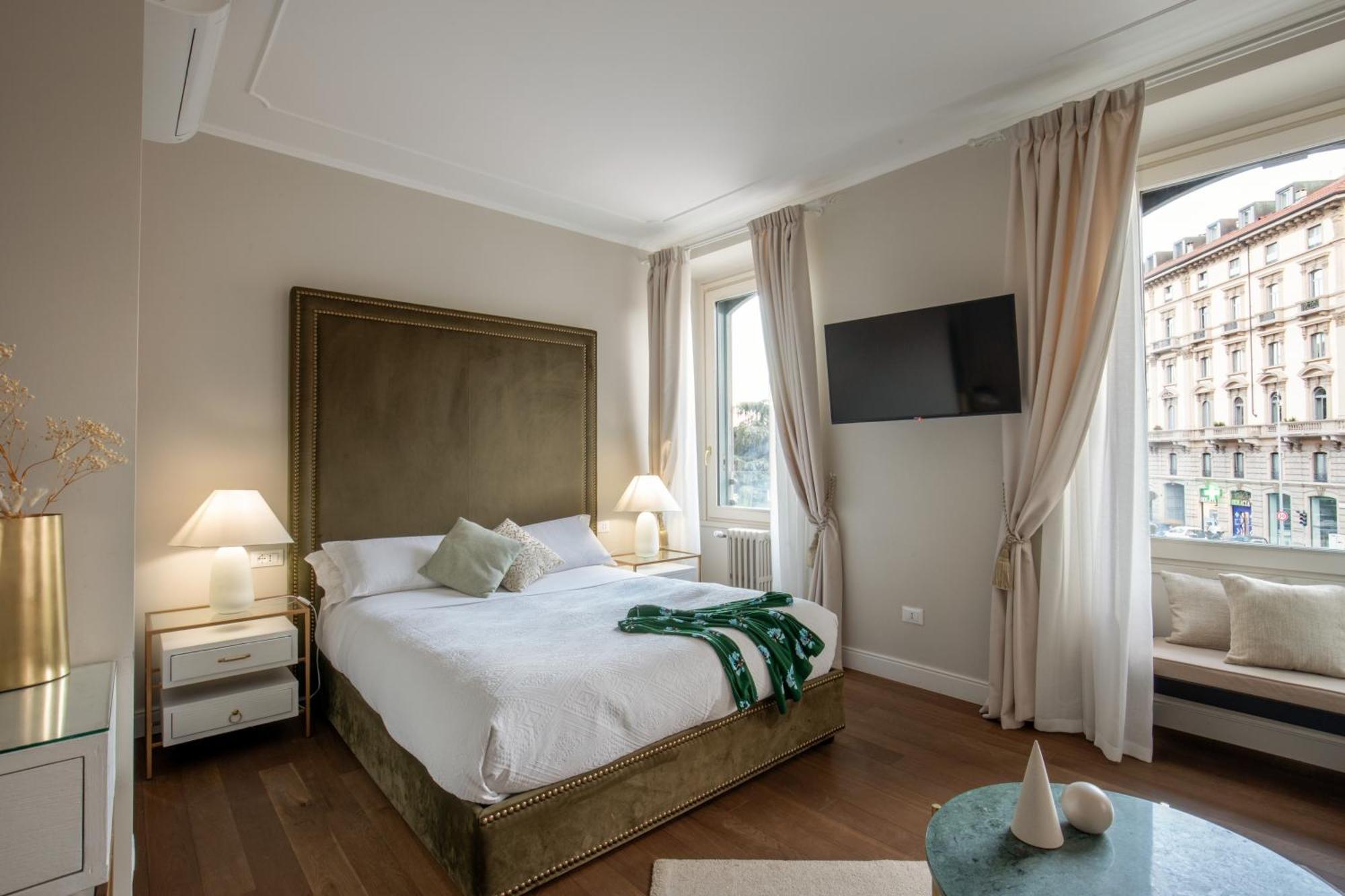 Daplace - Corso Monforte *