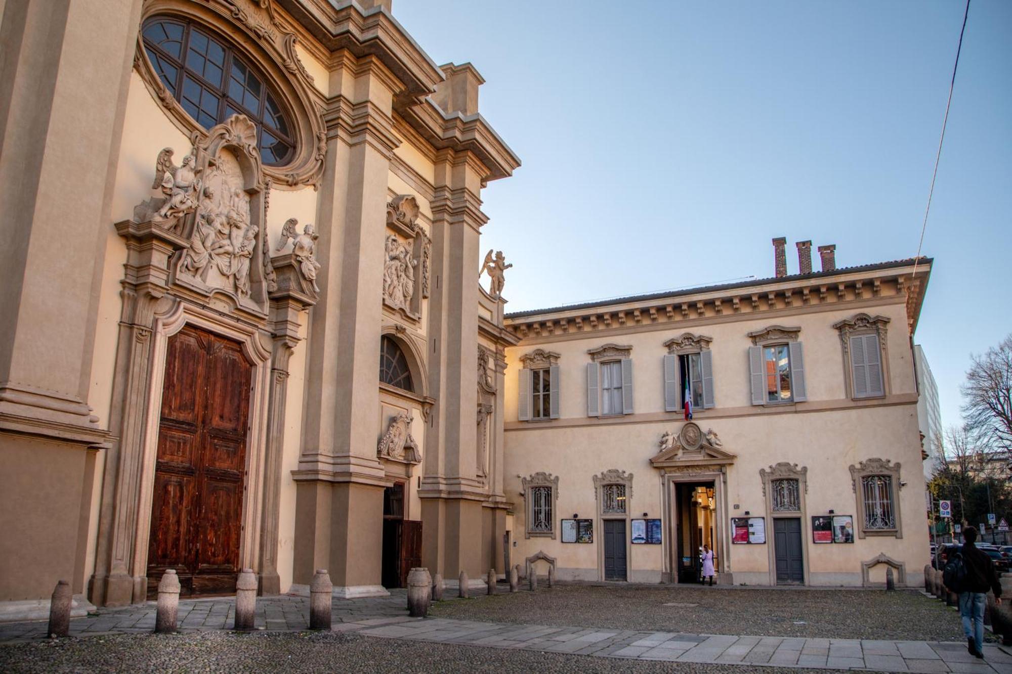 Guest house Daplace - Corso Monforte