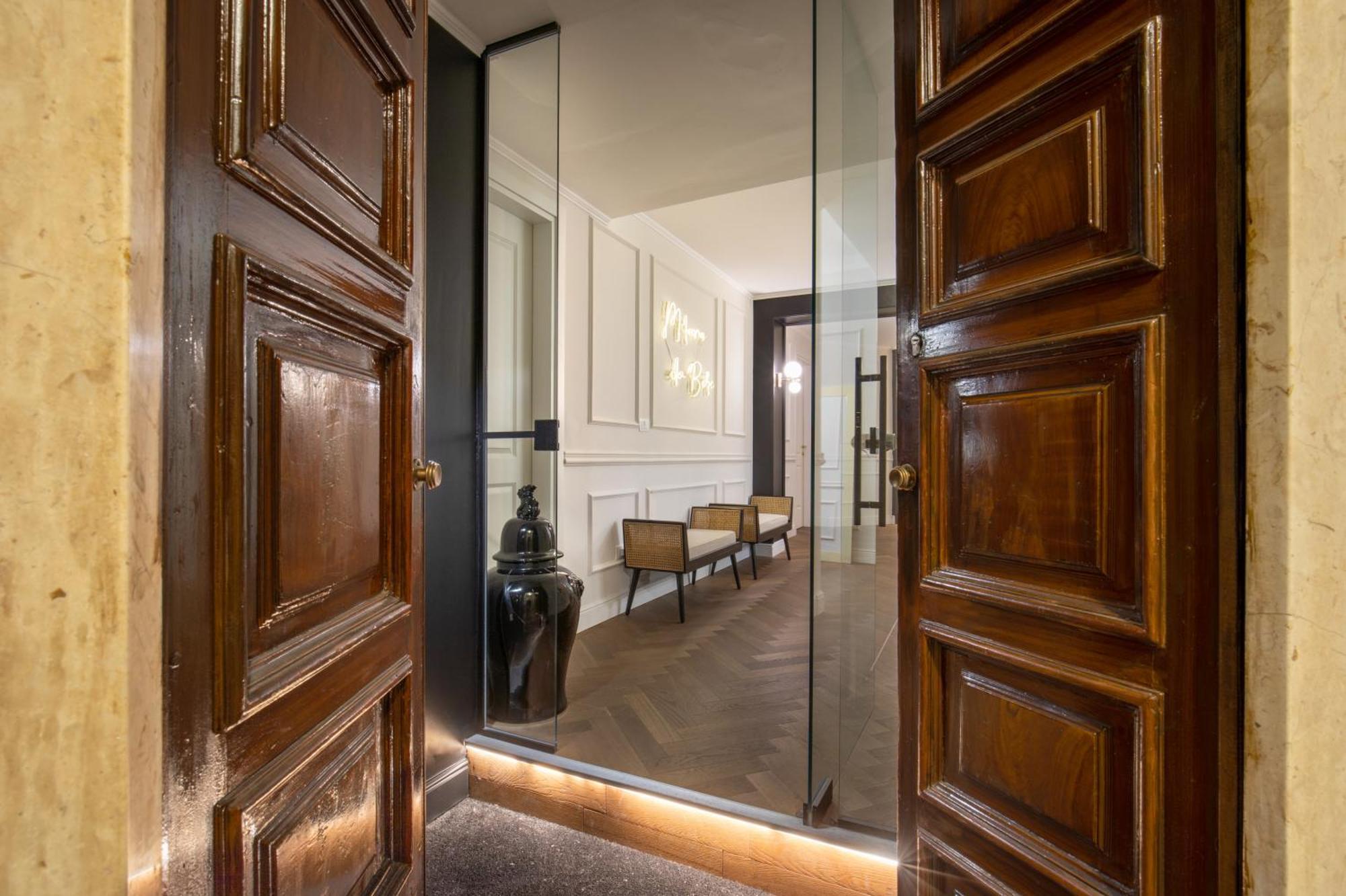 Daplace - Corso Monforte Milan