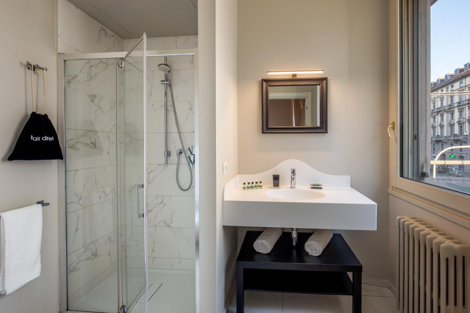 Daplace - Corso Monforte *