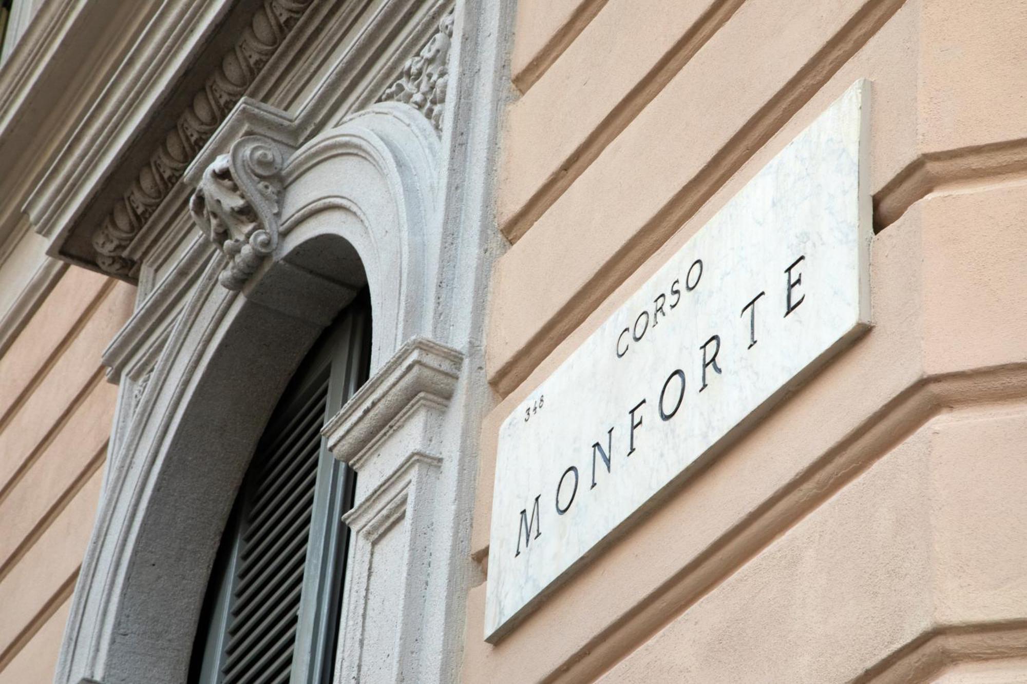 Daplace - Corso Monforte