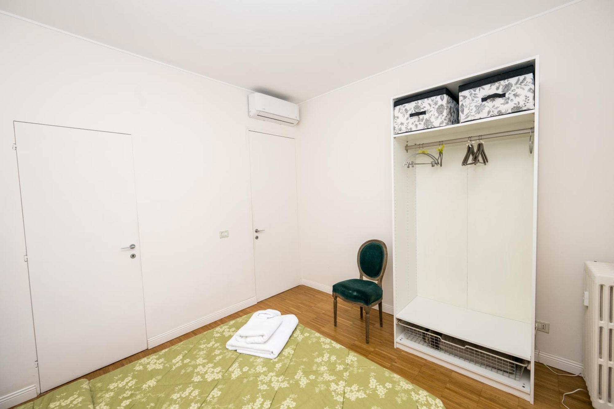 Appartamento Sweet Milano