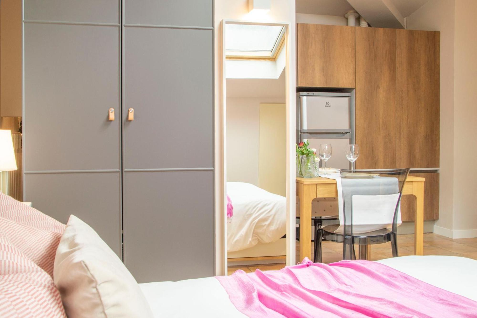 Piccola Isola All'isola Apartment Milan