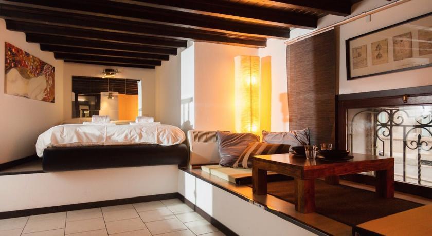 Cadorna Apartment *