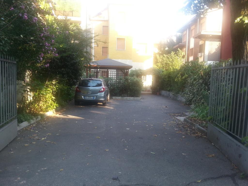 Hotel Bicocca *