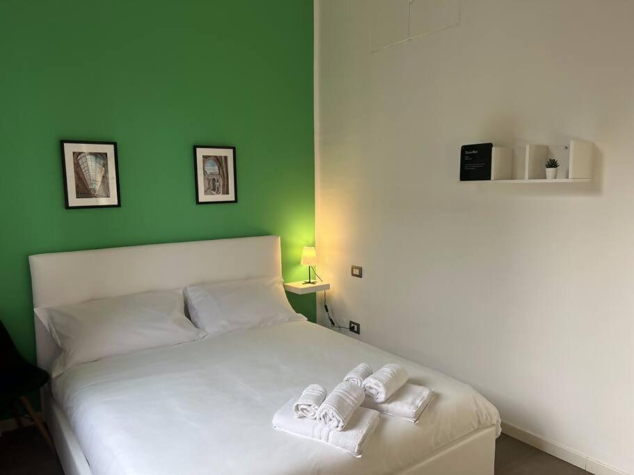 Florence Place Apartamento *