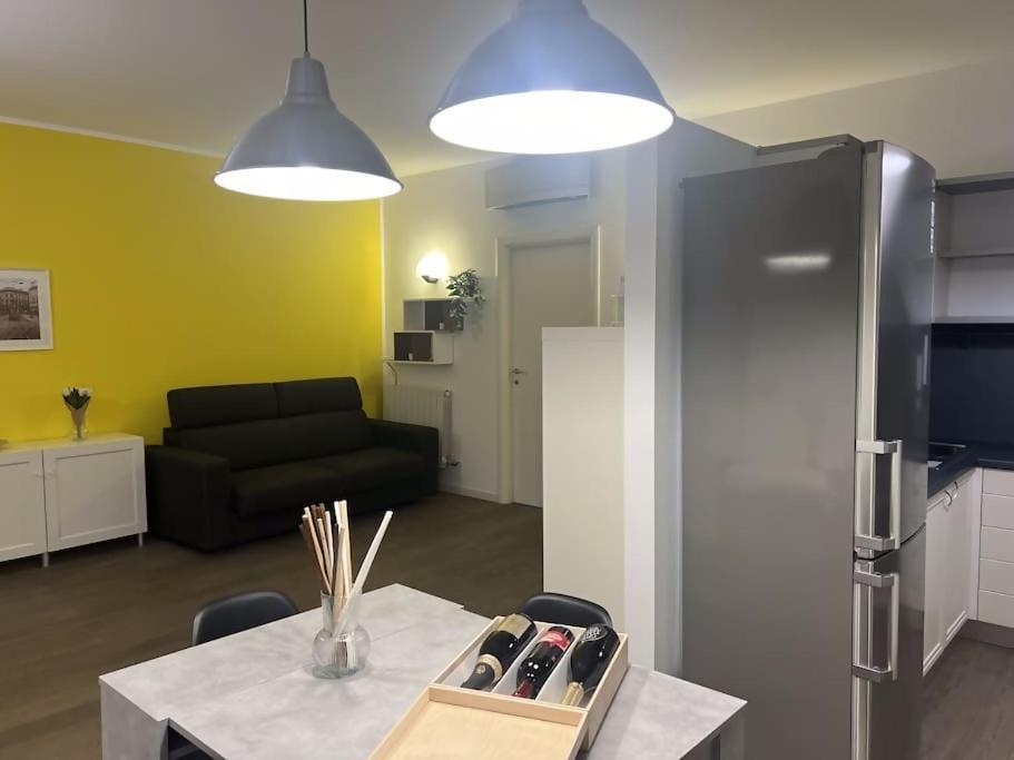 Apartamento Florence Place