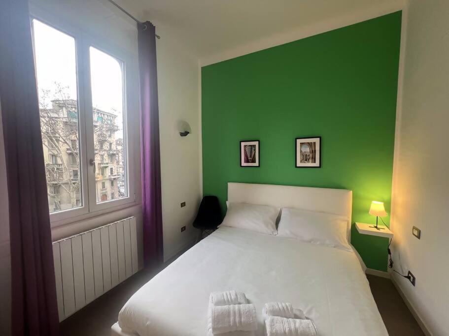 Florence Place Apartamento *