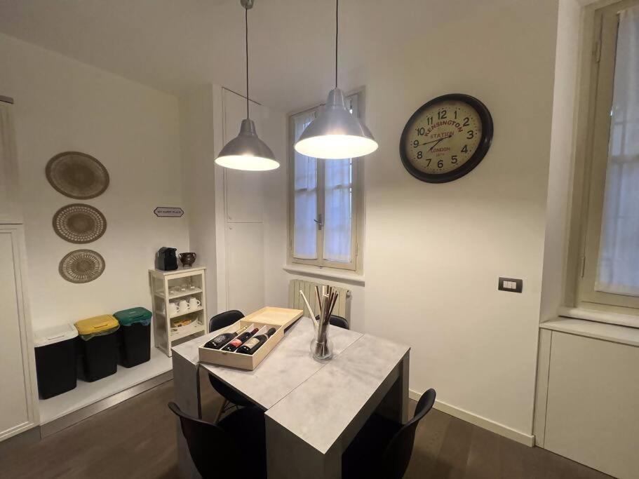 Apartamento Florence Place *