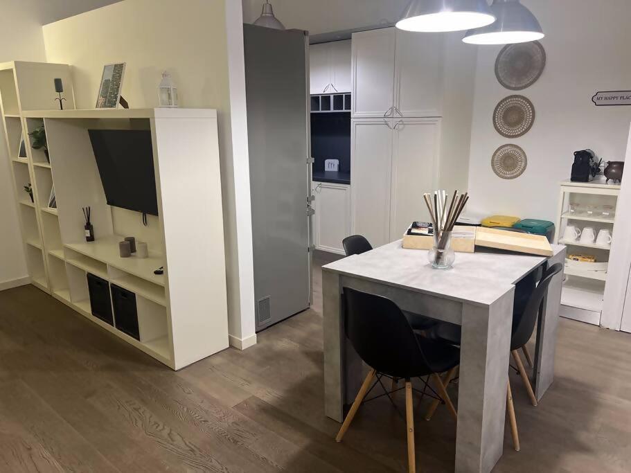 Apartamento Florence Place Milão