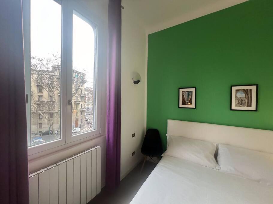Florence Place Apartamento