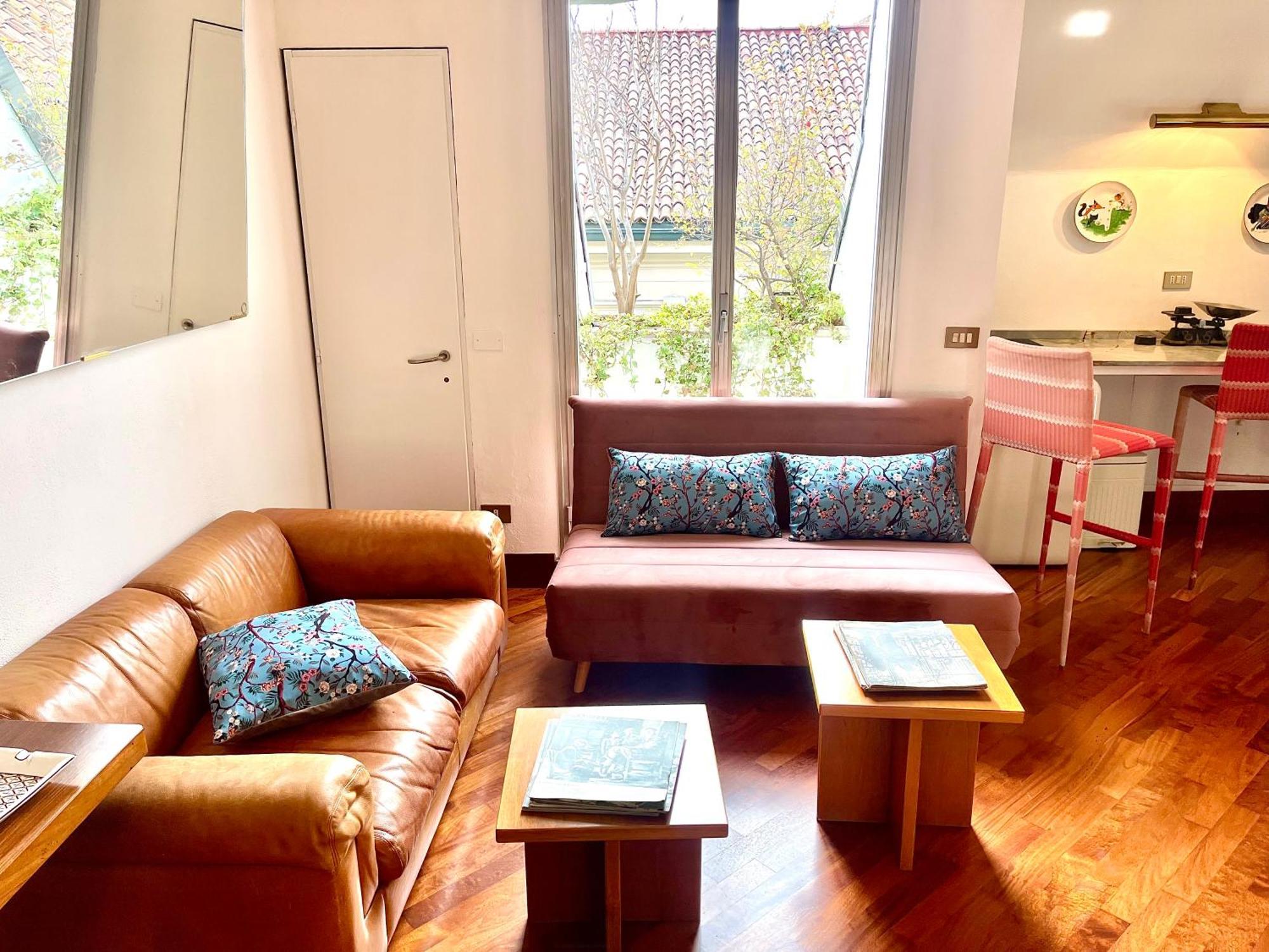 Apartamento Luxury Loft
