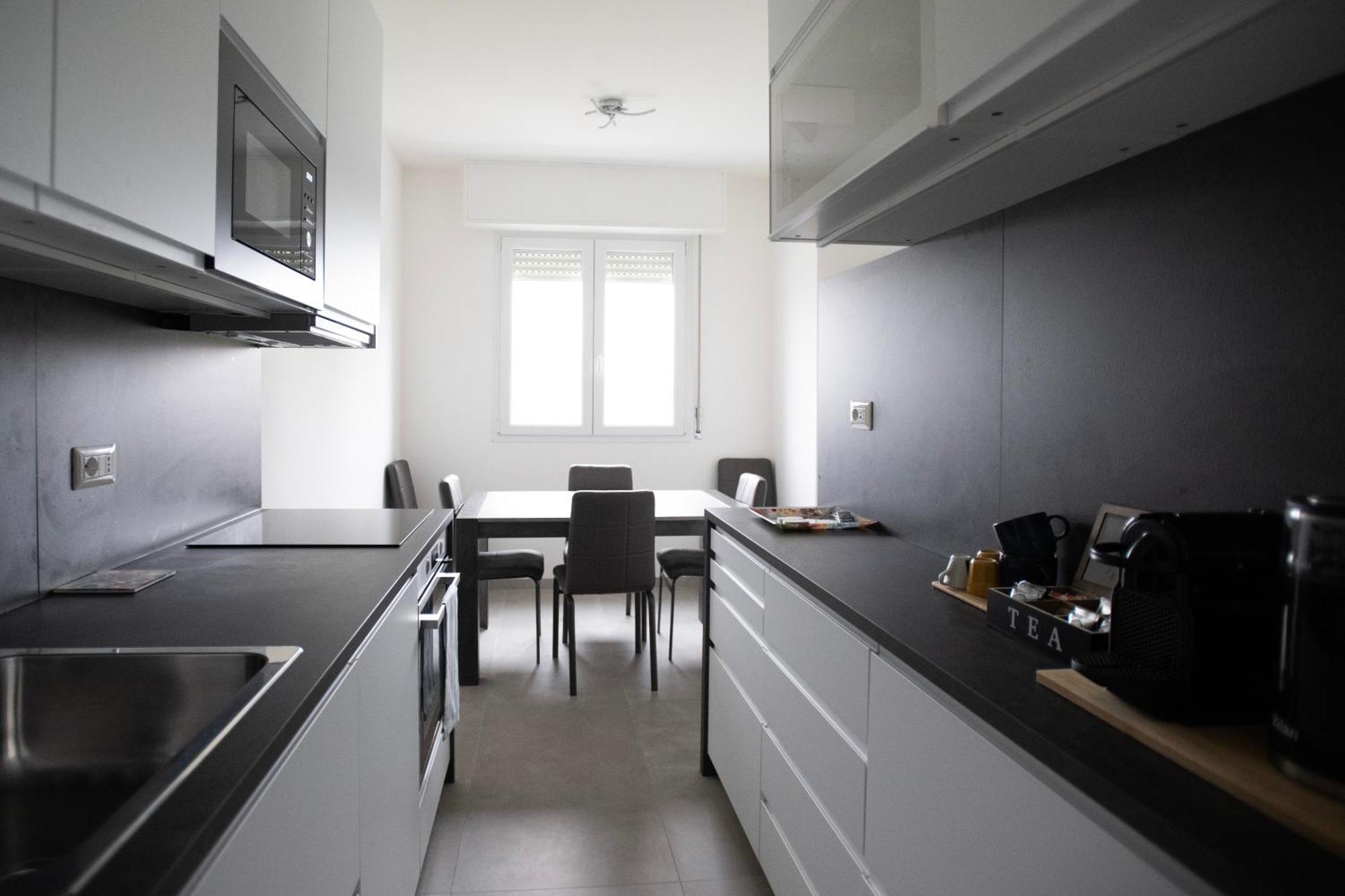 L'arche Comfort & Relax Horse House Apartment Milan