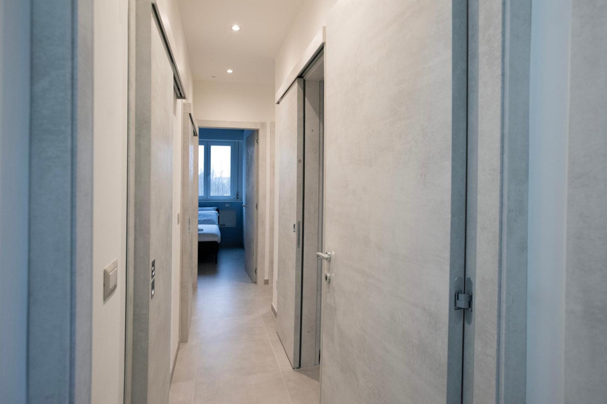 L'arche Comfort & Relax Horse House