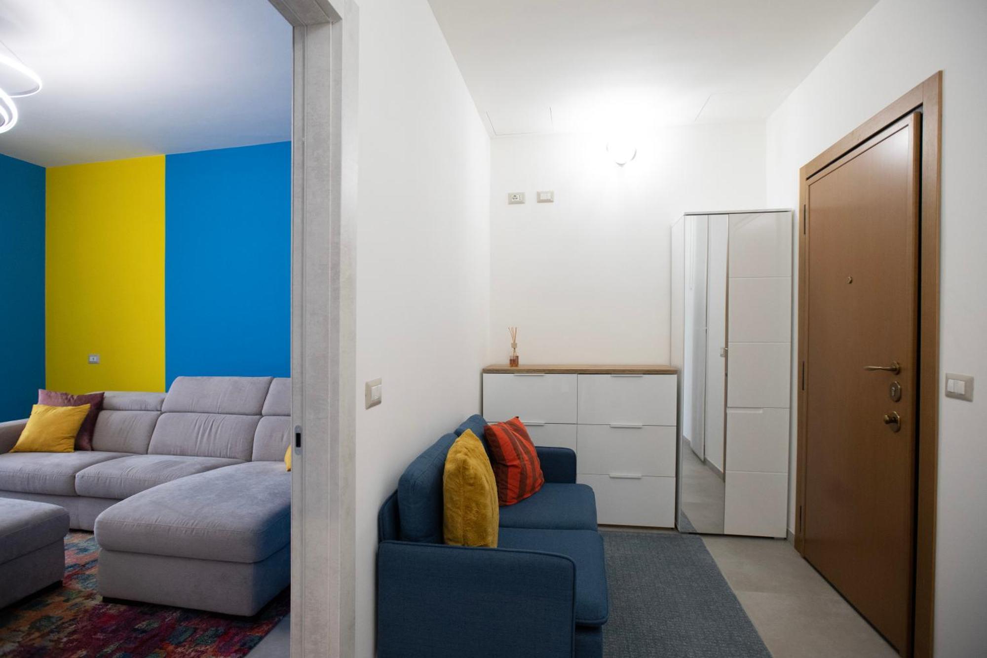 L'arche Comfort & Relax Horse House Apartment *