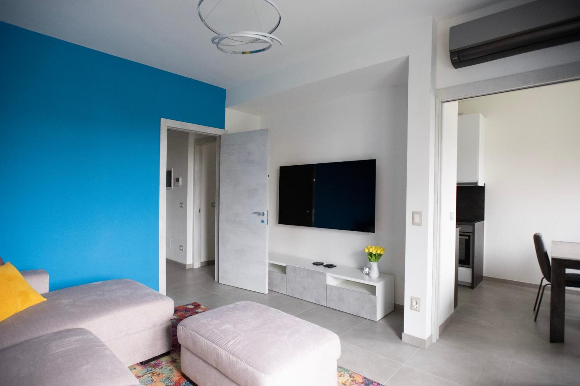 Apartment L'arche Comfort & Relax Horse House *