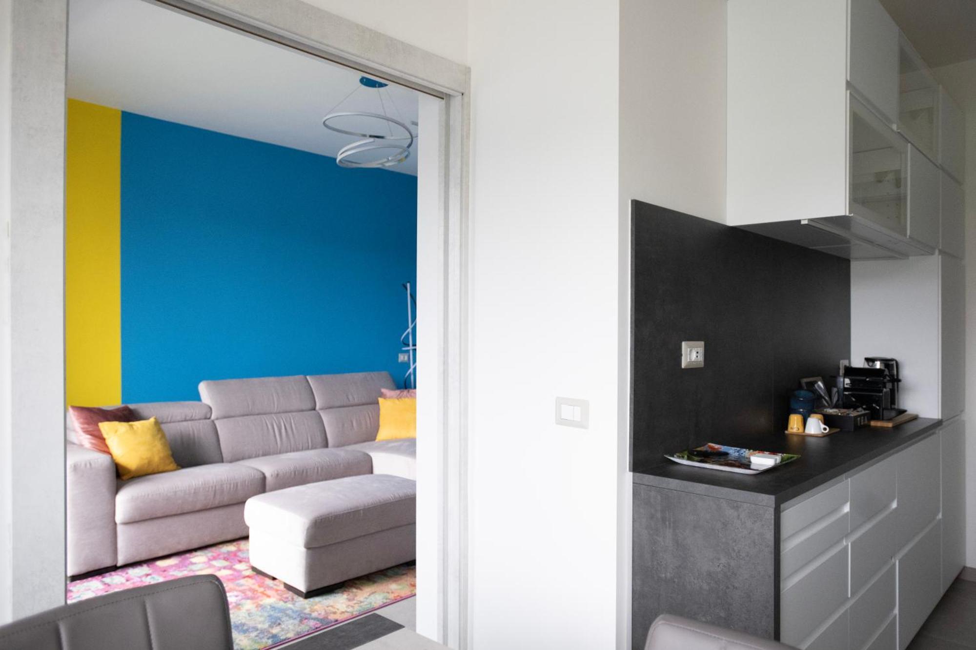 L'arche Comfort & Relax Horse House Apartment *