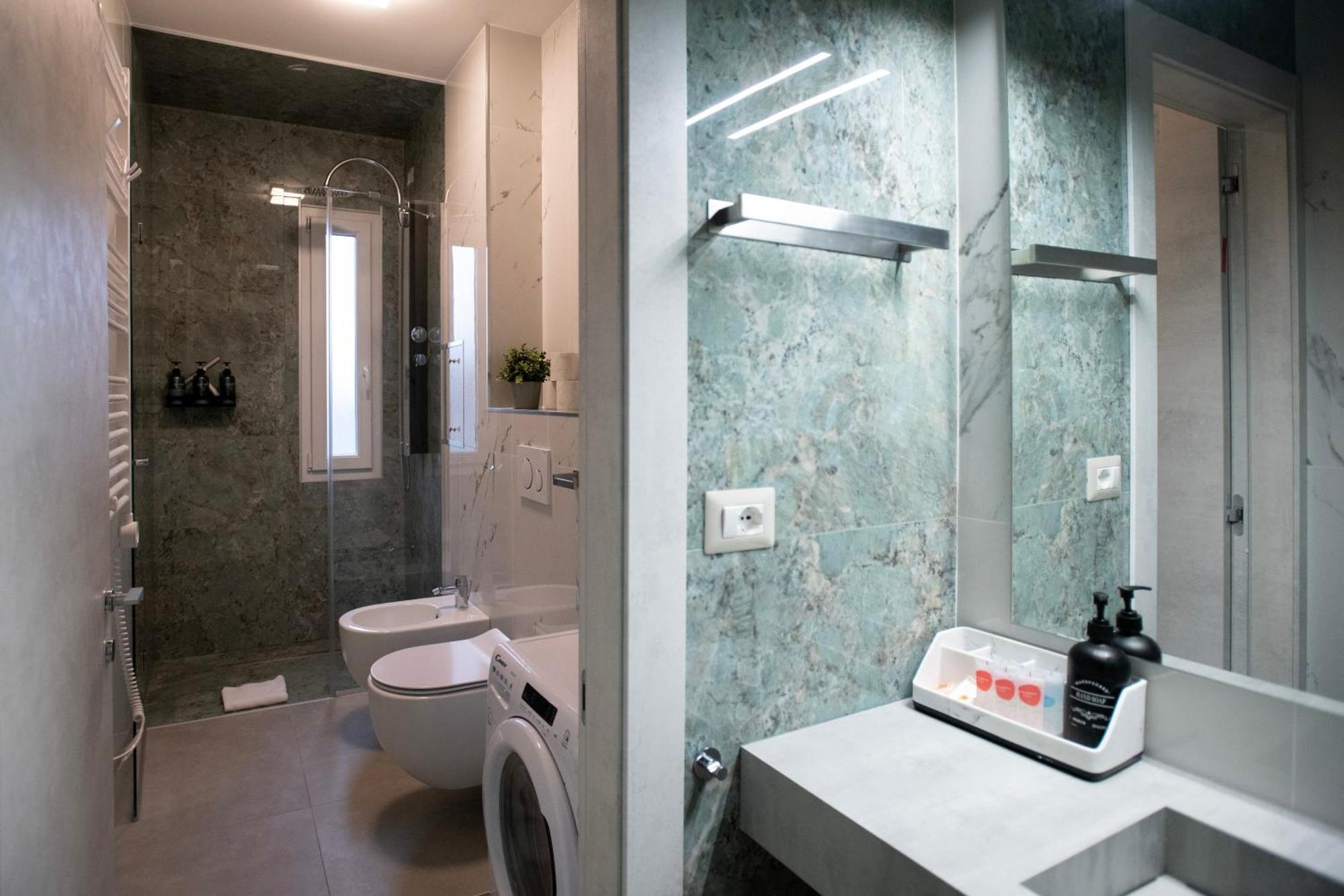 Apartment L'arche Comfort & Relax Horse House Milan