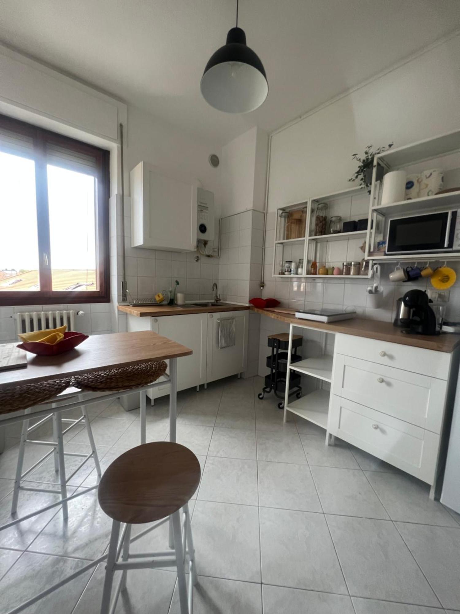 The 6th Floor Flat - Direct Link To Centre In 8 Mins Appartamento *