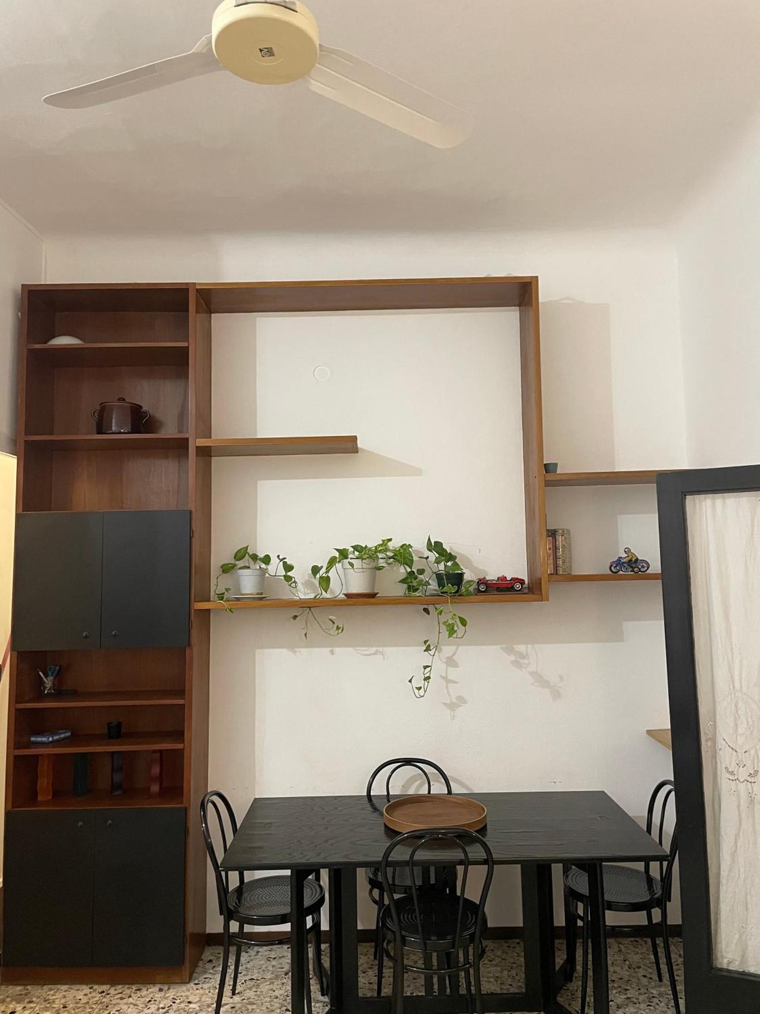 Apartamento Martesana - 4 Posti *
