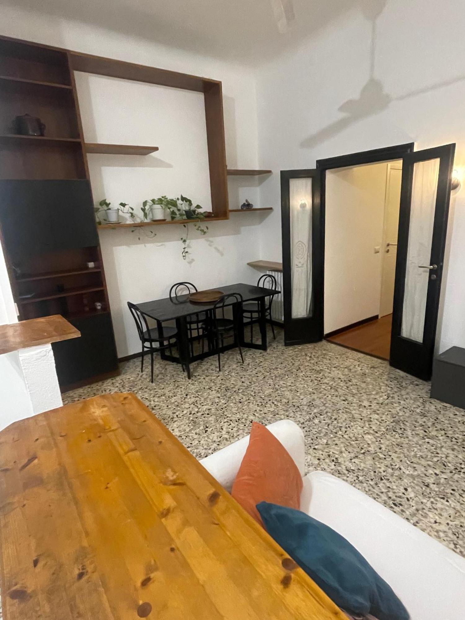 Apartamento Martesana - 4 Posti