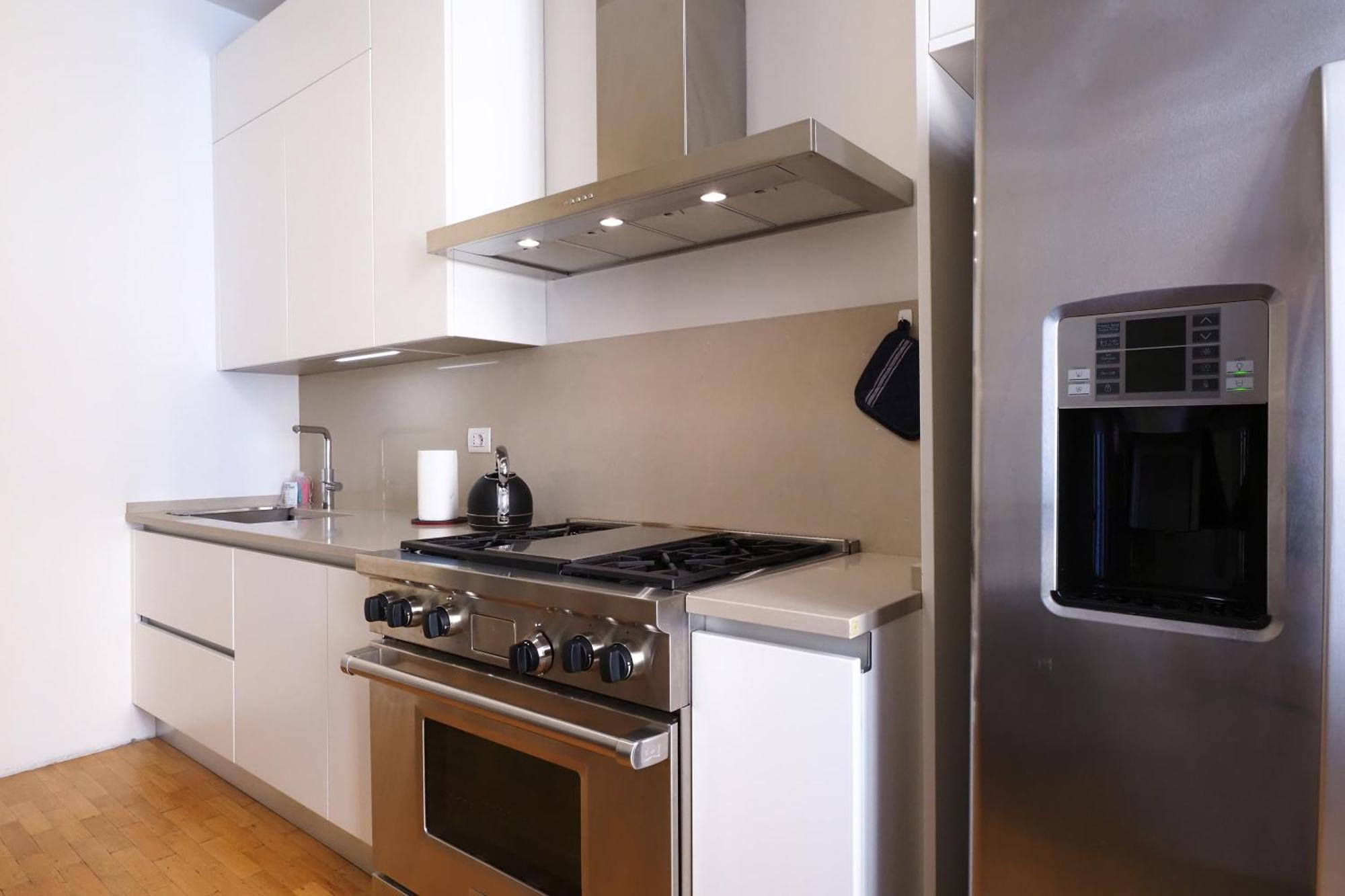 Apartamento Contempora Serviced - Quadrilocale Pta Vercellina *