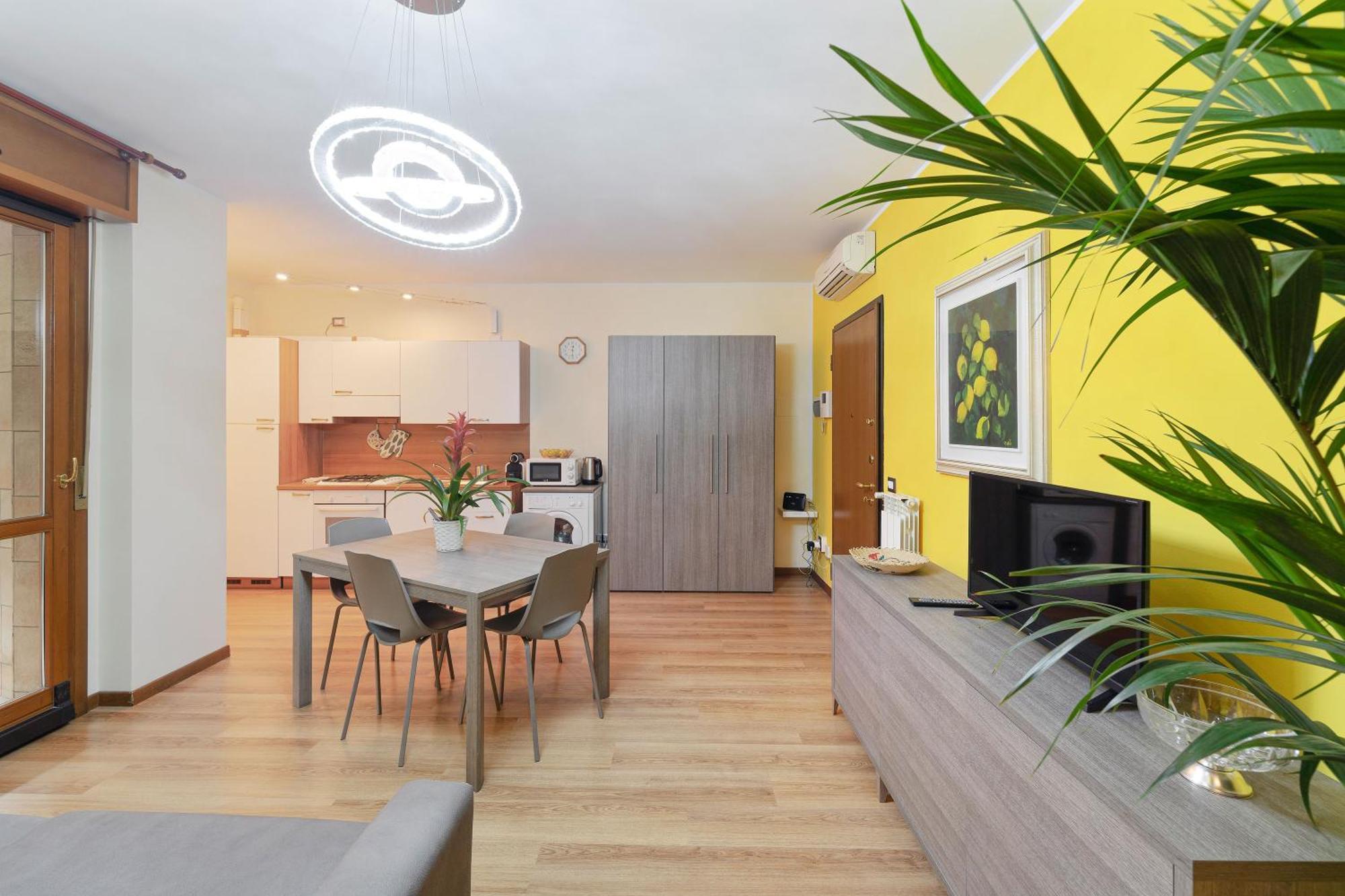 Bwr - With Terrace , Bartolini Apartment *