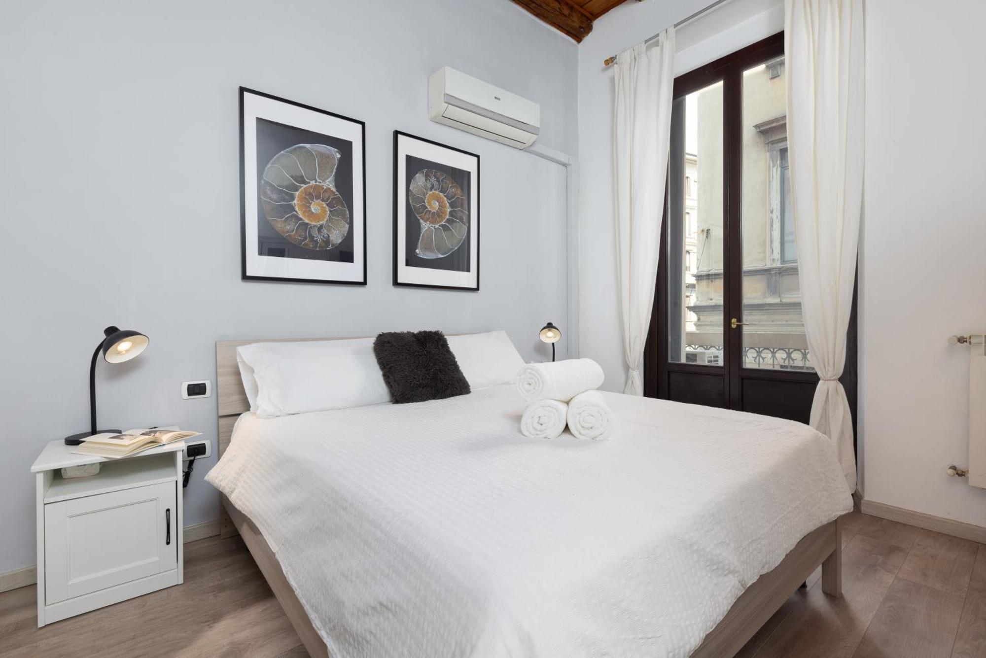 Apartment Casa Cosy Duomo Milan